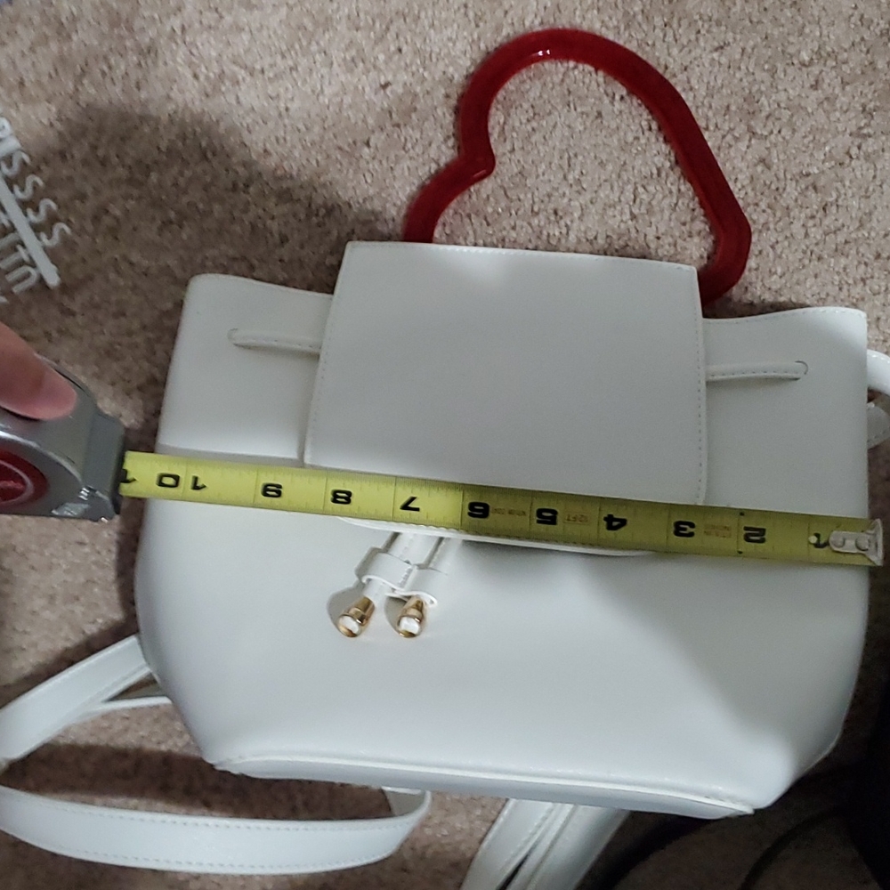 1 wild fabel mini backpack for $25 - Picture 3 of 7